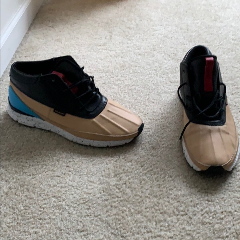 Gourmet Men’s Shoes size 11.5